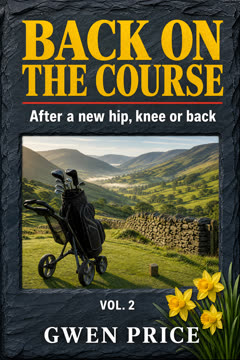 Back on the Course, Vol. II