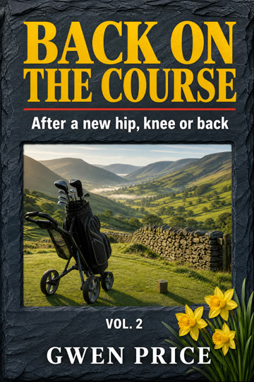 Back on the Course, Vol. II