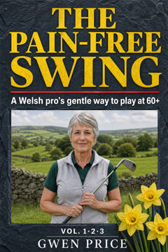 The Pain-Free Swing, Vol. III